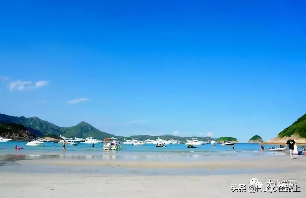 去香港亲子旅行攻略路线图片,香港亲子游最佳路线图