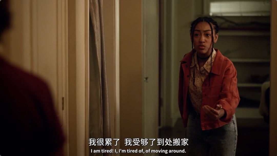 期盼已久，中国女演员主演的美剧上线了