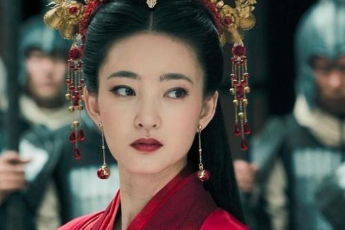 历史上的窦漪房与慎夫人：窦漪房并不得宠，慎夫人也不歹毒