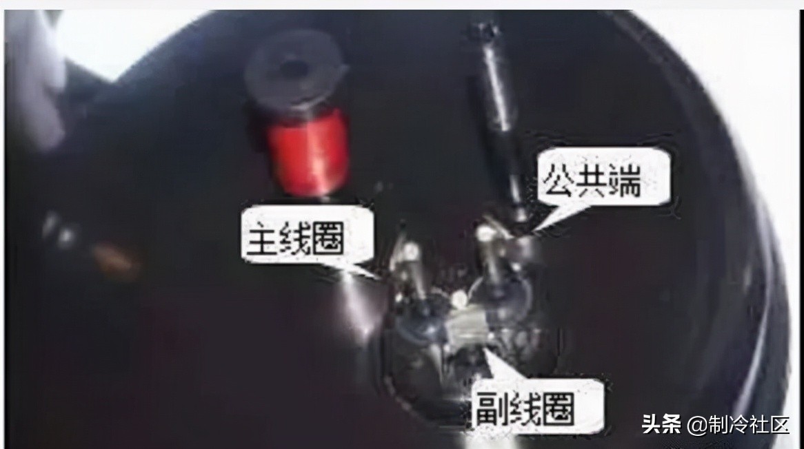 空调压缩机间歇性卡缸,空调压缩机卡缸解决方案