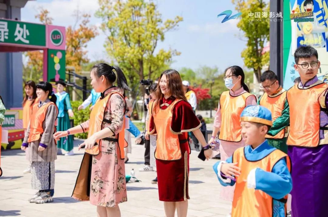 五一一日游象山,五一象山有几个玩的景区