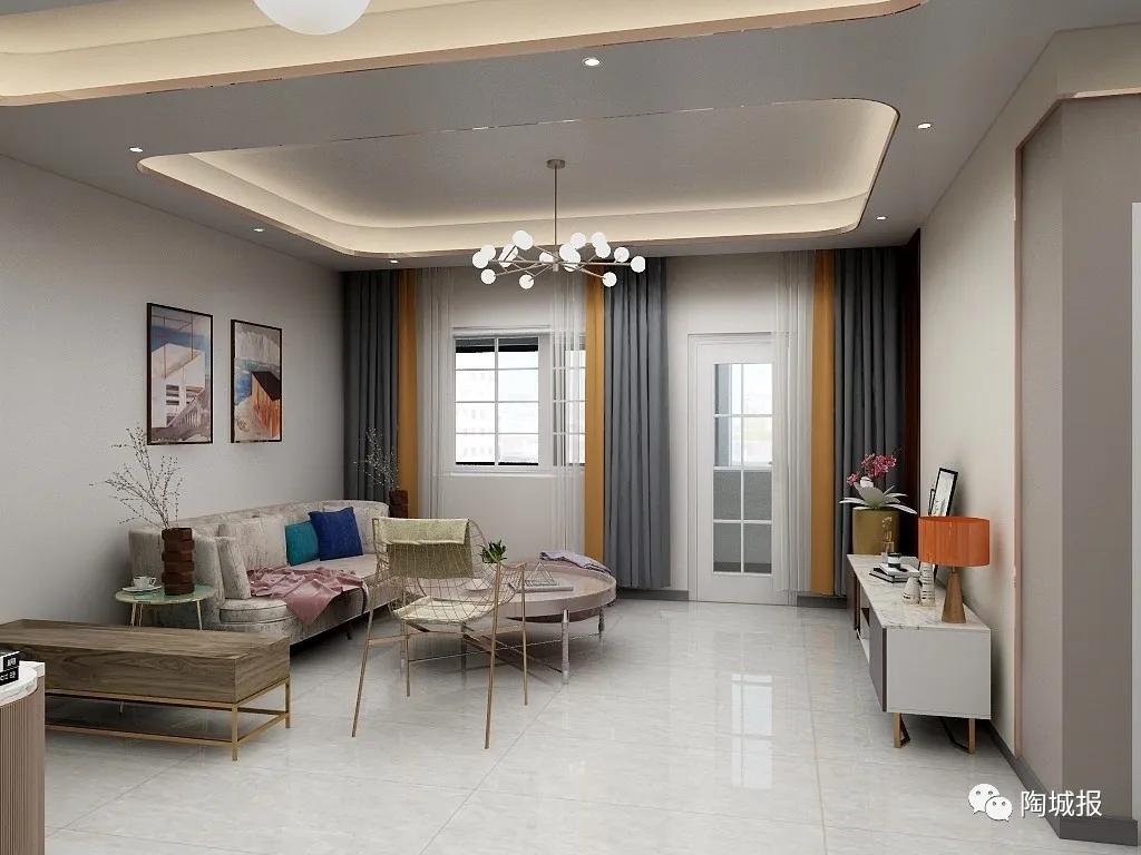 售价140元/片，600×1200,mm规格县级市场增势明显