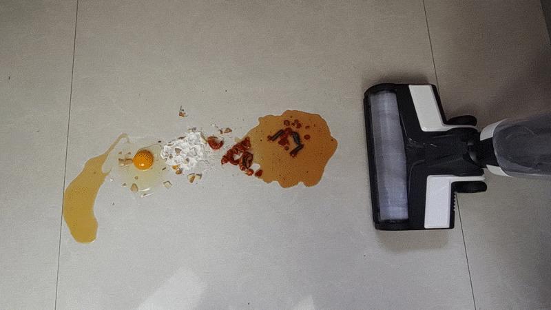 追觅h20洗地机真实测评优缺点,追觅movat20洗地机真实测评