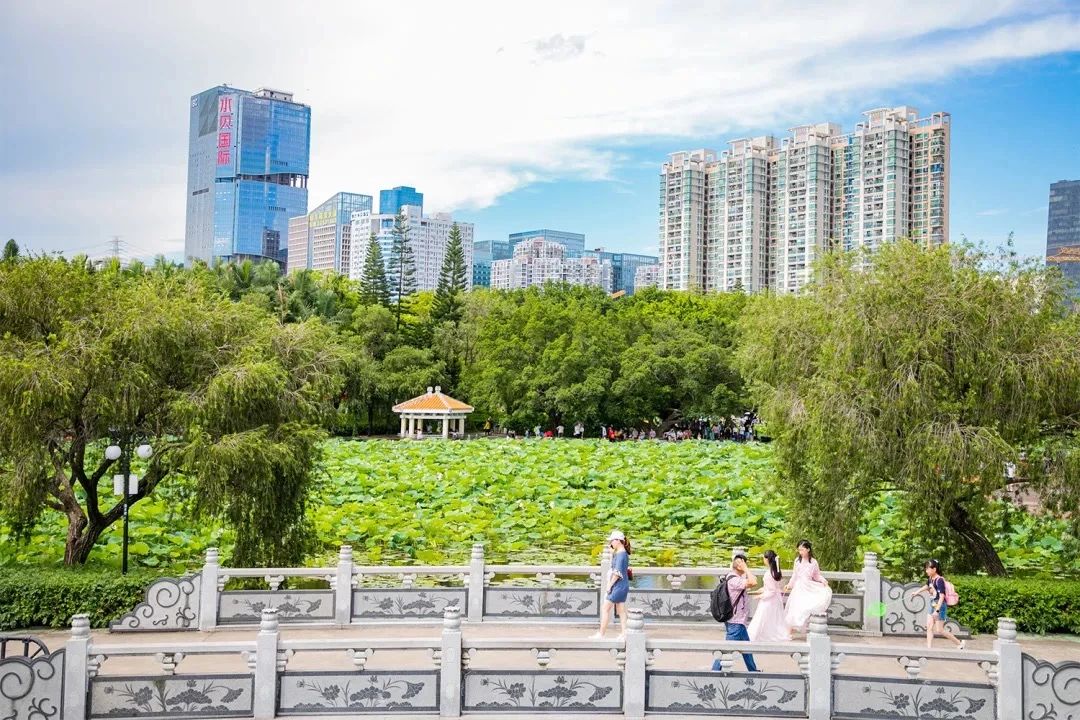 天下最美湖泊西湖,比西湖更美的湖泊