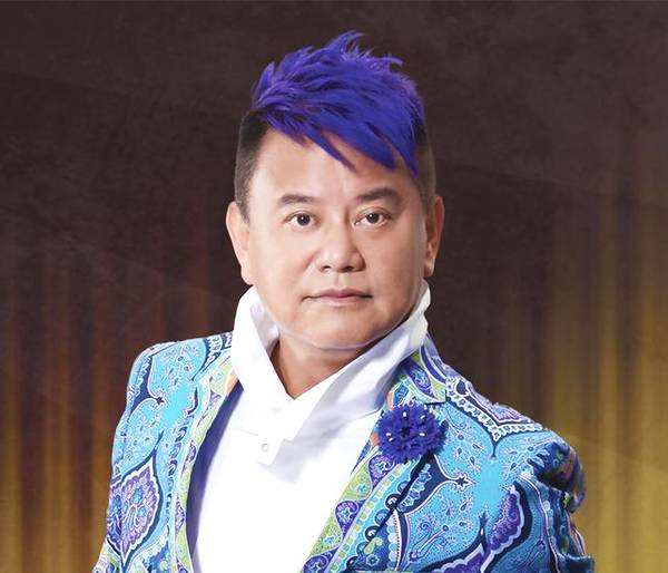 陈百祥眼中的真实生活,陈百祥推销财色兼收粤语