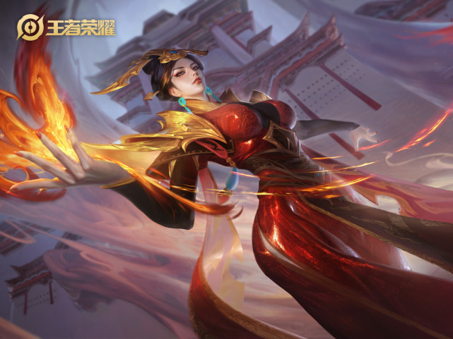 国服芈月出装铭文最新s23,s23芈月符文