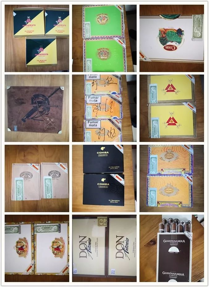 微信上卖的IQOS烟弹能戒烟？假的！南浔公安破获湖州史上最大新型*草烟**产品非法跨省案