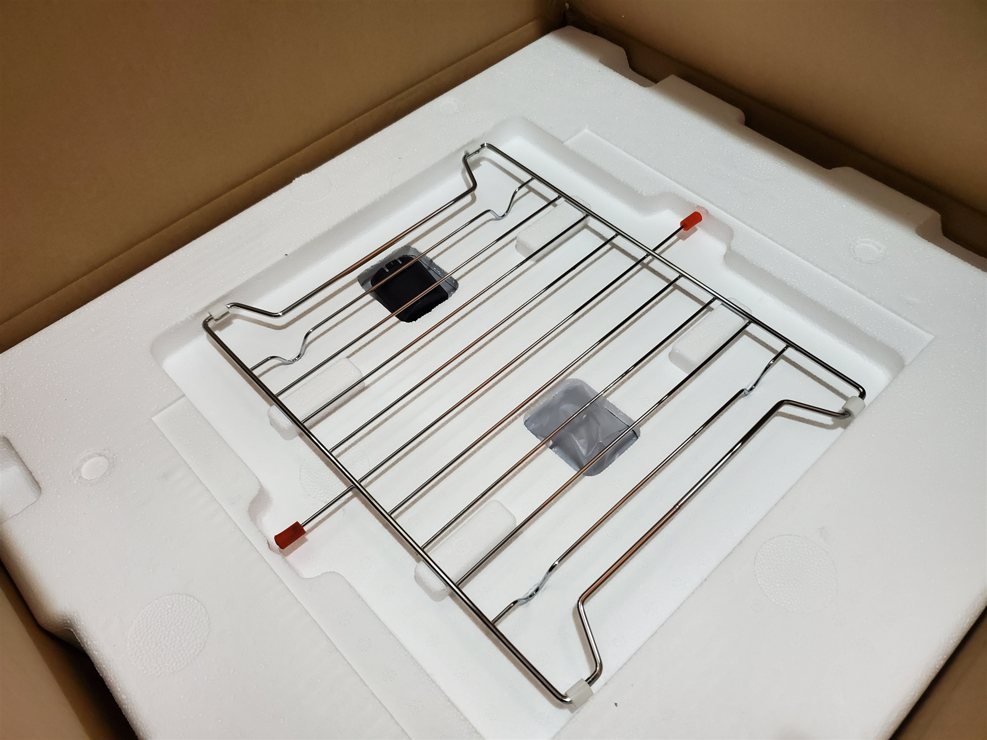 东芝微蒸烤一体机vt6262测评,东芝微蒸烤一体机评测