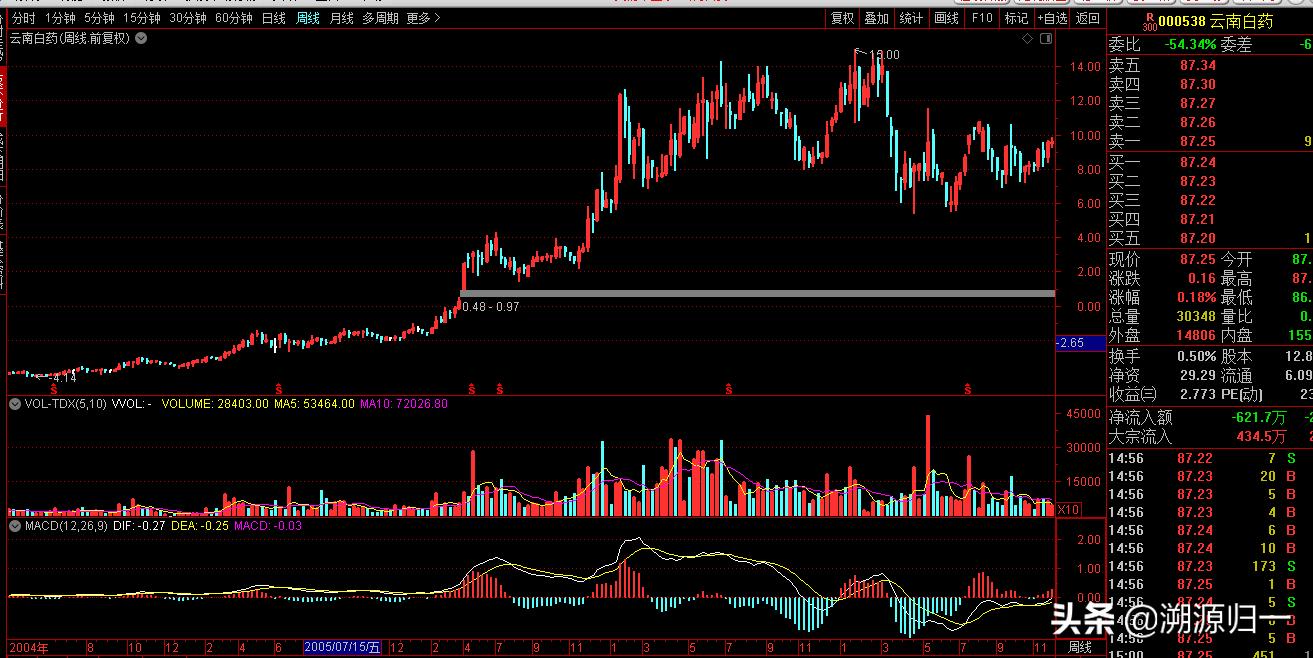 股市的残酷,残酷的股市
