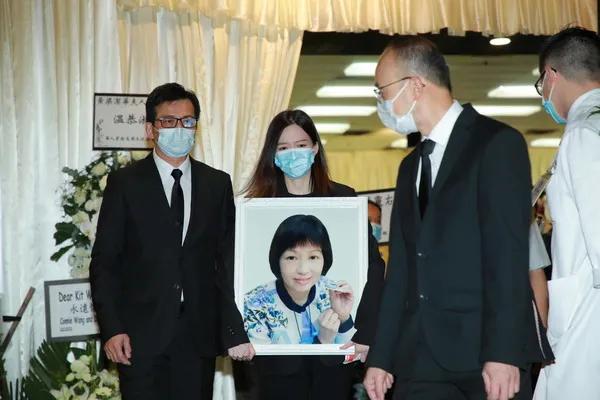 梁朝伟送别黄日华,梁朝伟五虎将之决裂全集