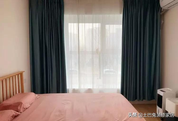 120平装修5万简约风,8万硬装现代简约风简单实用