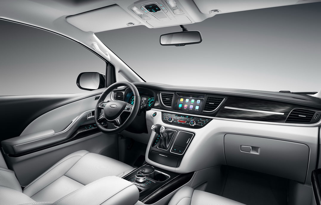 瑞风穿梭版床车,江淮瑞风m4新款床车视频