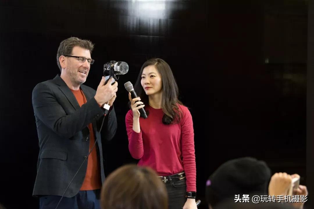 苹果官方拿苹果手机拍电影,苹果用苹果手机拍宣传片