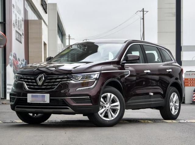 雷诺科雷傲的卖点,雷诺科雷傲有什么优缺点