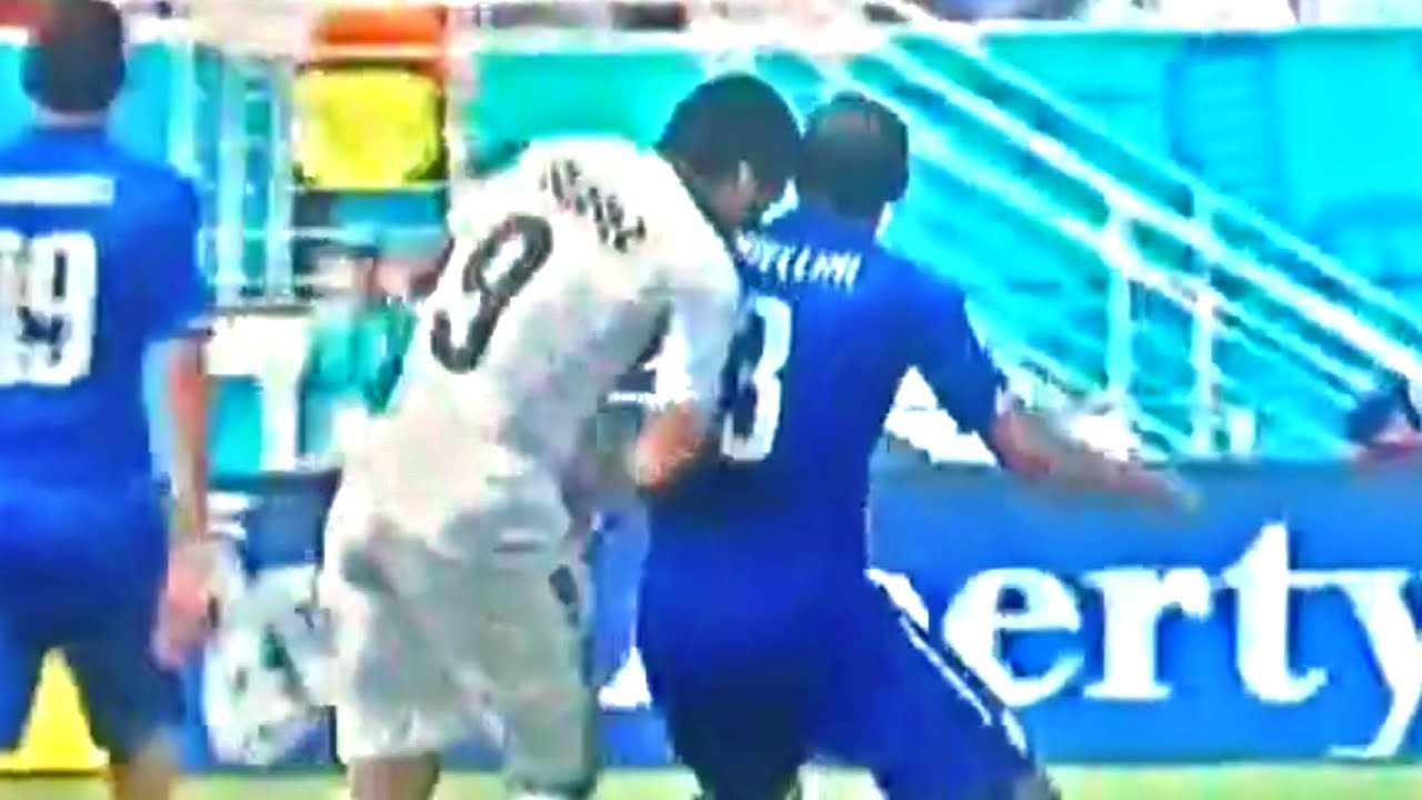 苏亚雷斯邪性,苏亚雷斯是我见过最强的中锋