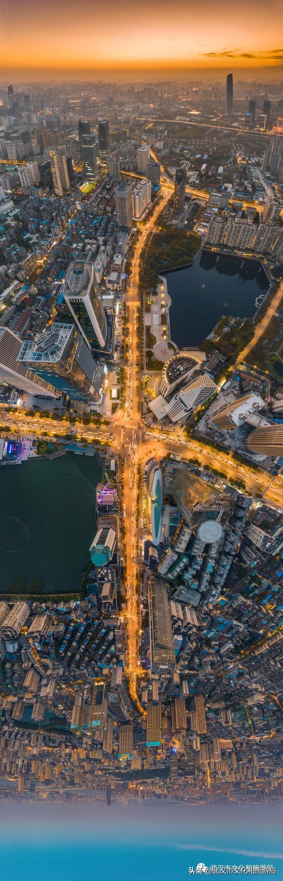 五一武汉小众宝藏旅行地,武汉有哪些宝藏打卡地点