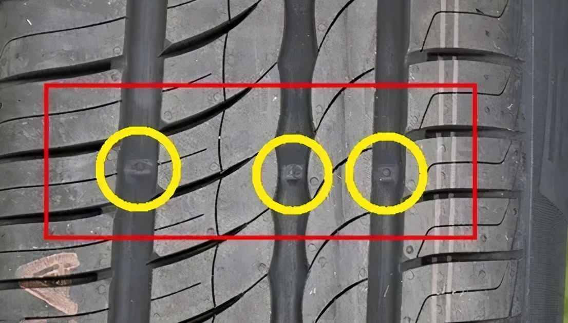 汽车出厂轮胎能用几年,车的轮胎正常能跑几年