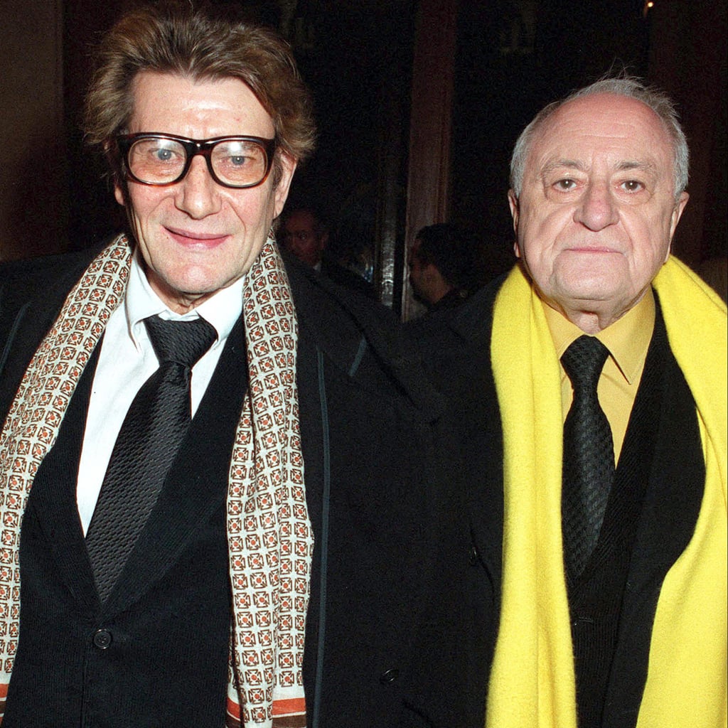 ysl是什么做成的,ysl是一个怎样的品牌