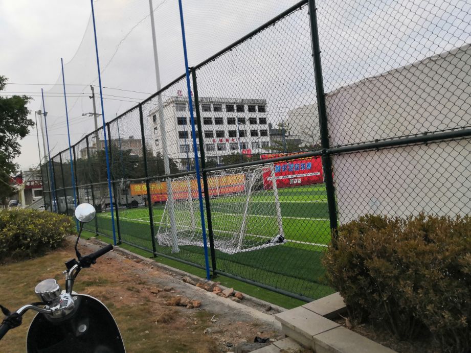 北流会仙河公园,北流市会仙公园