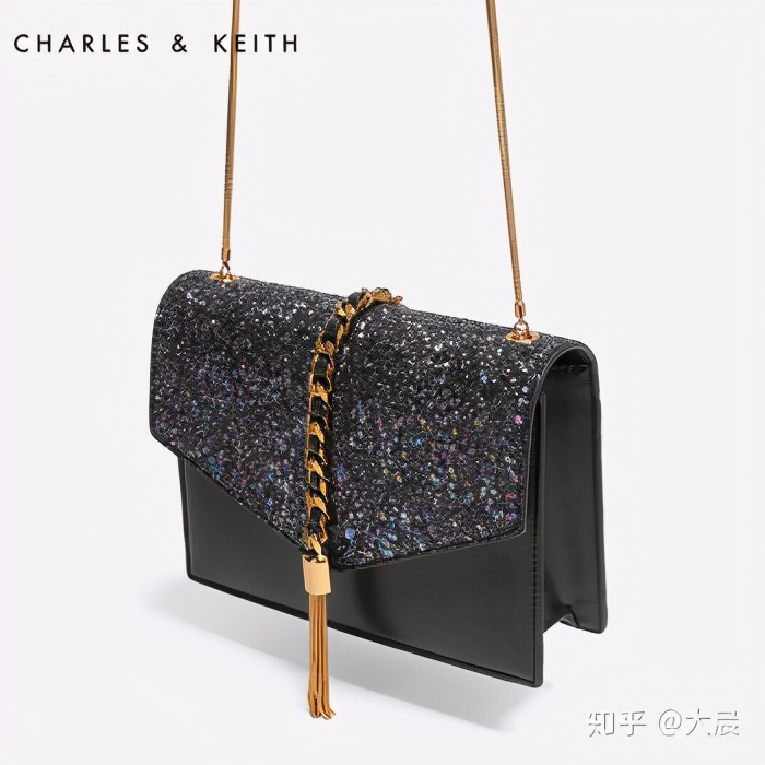 想给女朋友买个包，看这些就够了