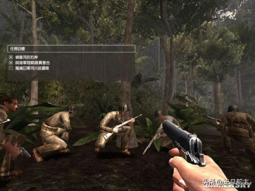 十大必玩低配单机游戏,低配玩家必玩的3款单机游戏大作