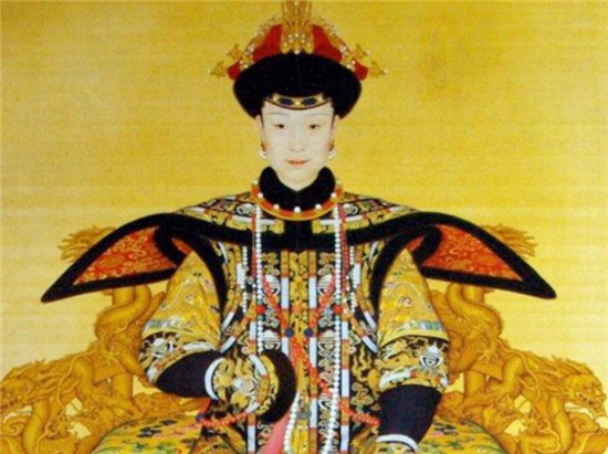 康熙乾隆雍正宠妃,康熙第三子为何被雍正圈禁致死