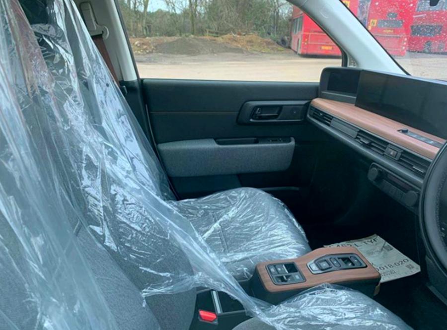 本田新款汽车配置参数表,本田概念车honda