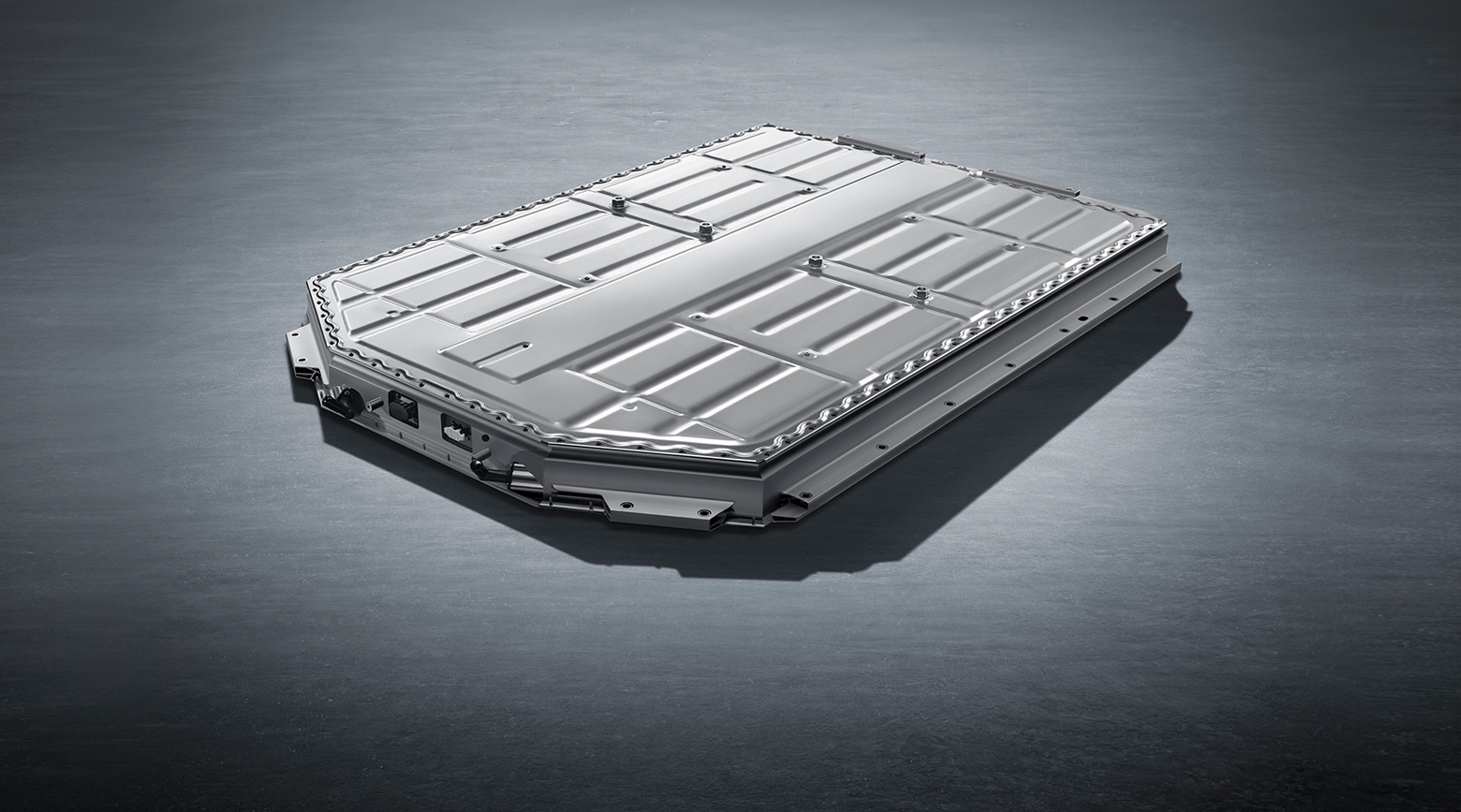 极狐阿尔法t细节图,极狐阿尔法T新能源车好车