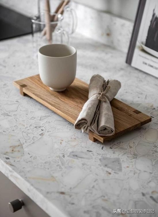 厨房装修台面用什么材料比较好,厨房装修台面用什么材料的