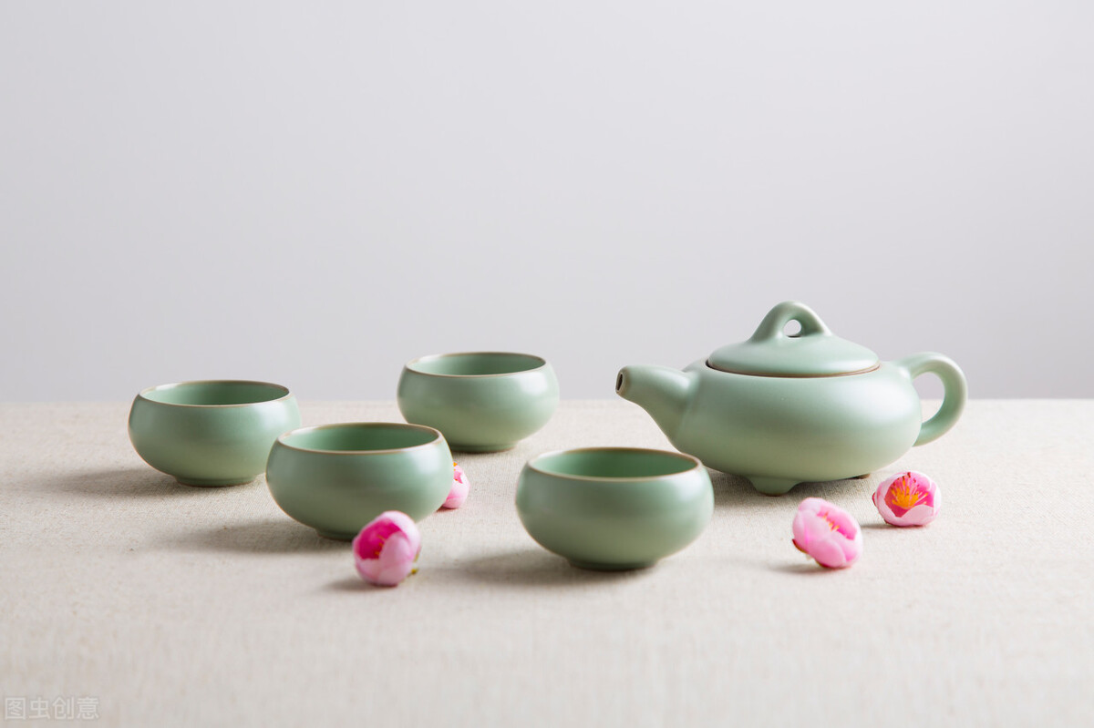 为什么清明时节的茶是佳品,清明前后的茶是什么茶