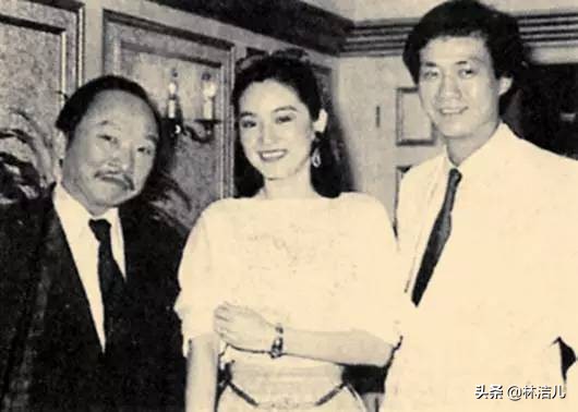 邱淑贞周慧敏李若彤,武林第一美人李若彤