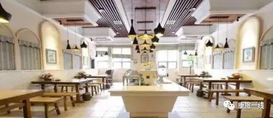 康养养老产业项目有哪些,养老康养行业前景