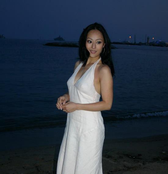 章小蕙陈曜旻钟镇涛,章小蕙和钟镇涛关系好么