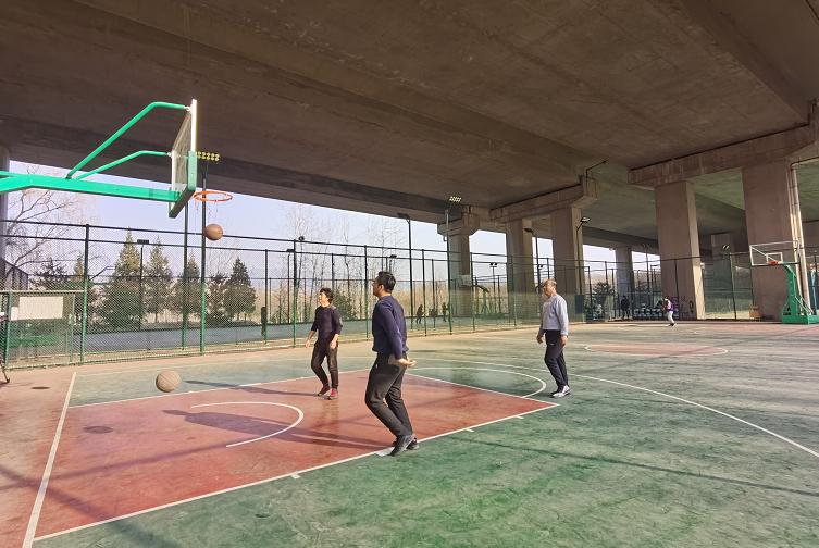 打造社区15分钟健身圈方案,城市15分钟健身圈建设标准