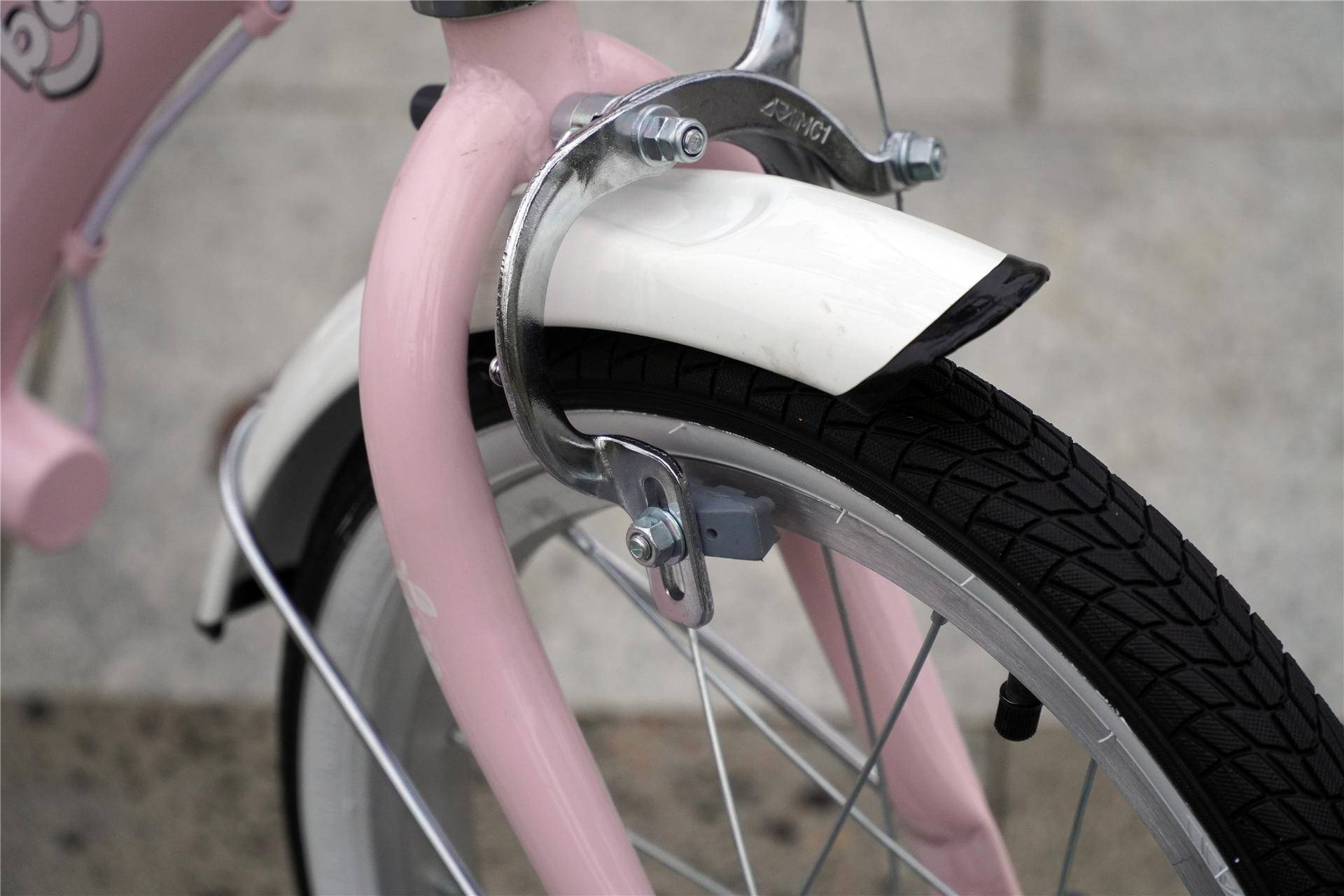 什么礼物让孩子一直挂念你？Babyrun萌骑奇儿童自行车测评