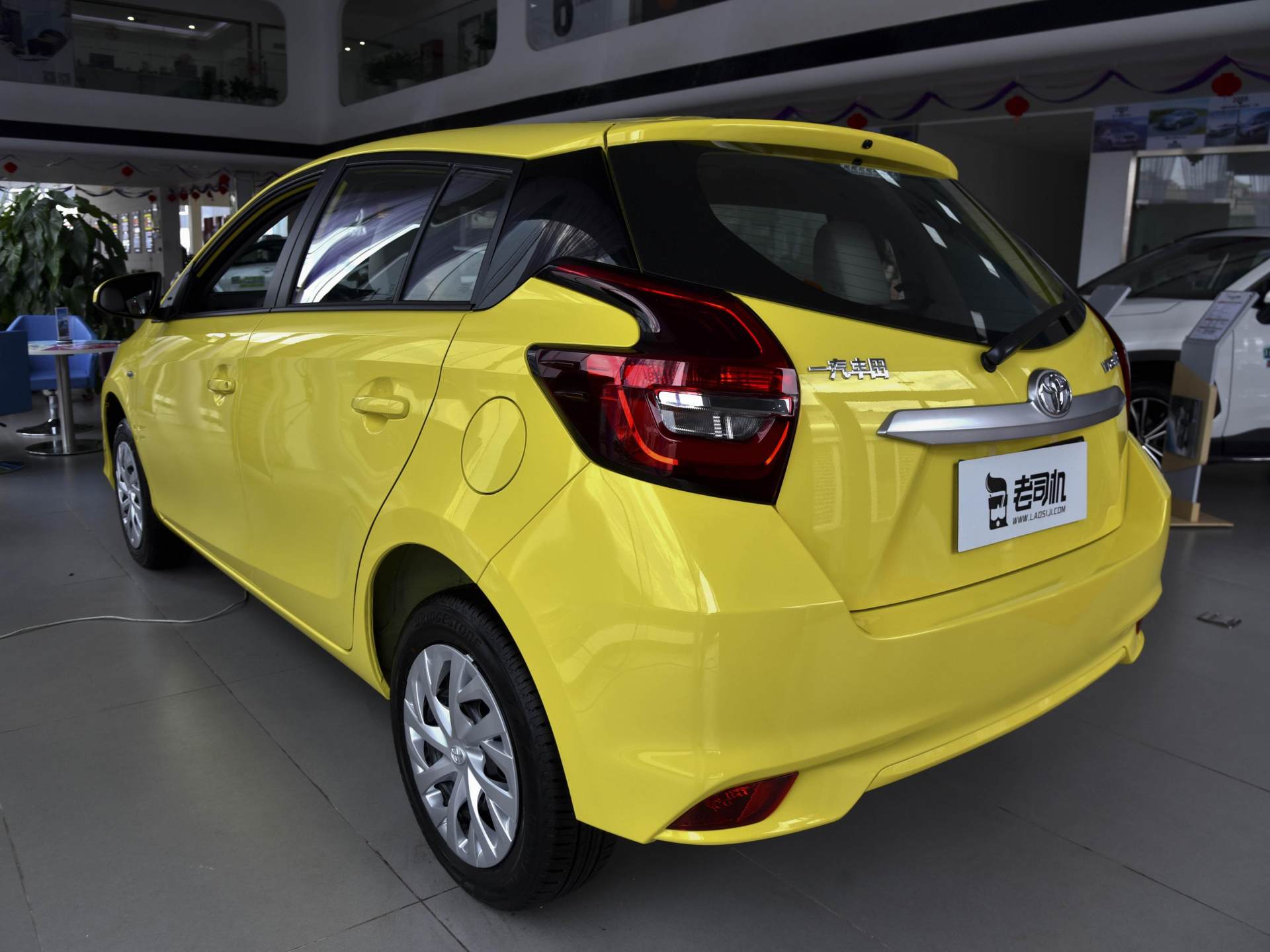 威驰fs油耗多少钱一公里,丰田的车性价比怎么样