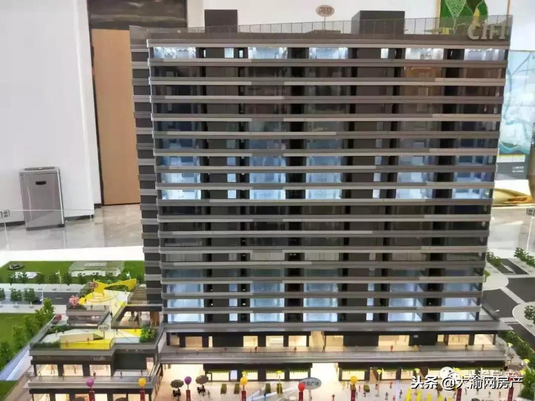 冉家坝买房推荐,冉家坝二手房子值得买吗