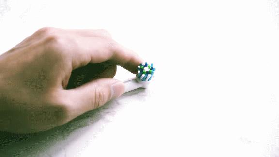 牙刷推荐不伤牙龈好用,不伤牙龈的牙刷真实测评