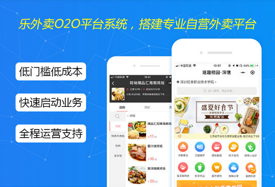 小县城外卖创业,90后创业做什么外卖生意