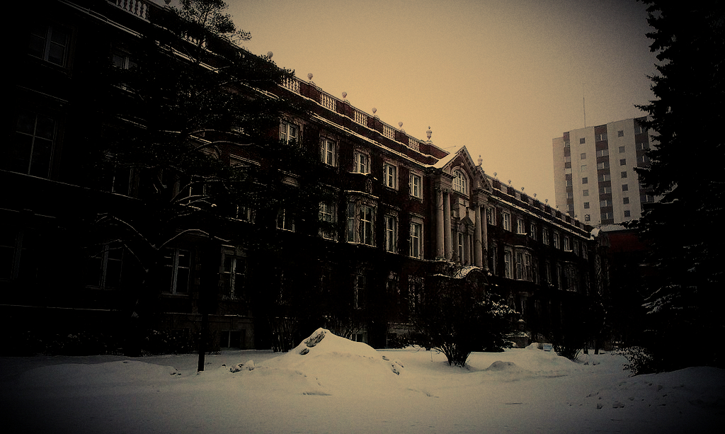 加拿大阿尔伯塔大学详细介绍,世界名校阿尔伯塔大学