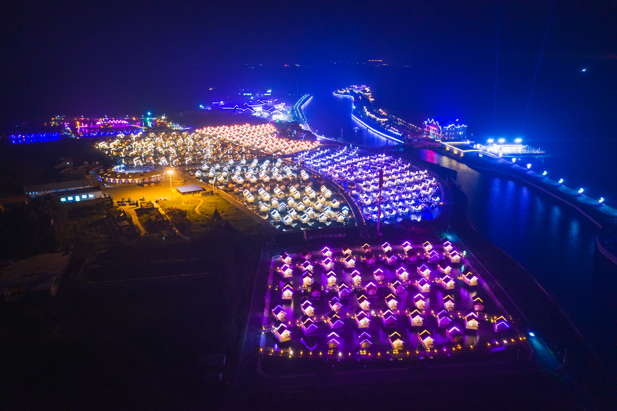 唐山适合1-4岁亲子游的地方,暑假遛娃旅游推荐唐山