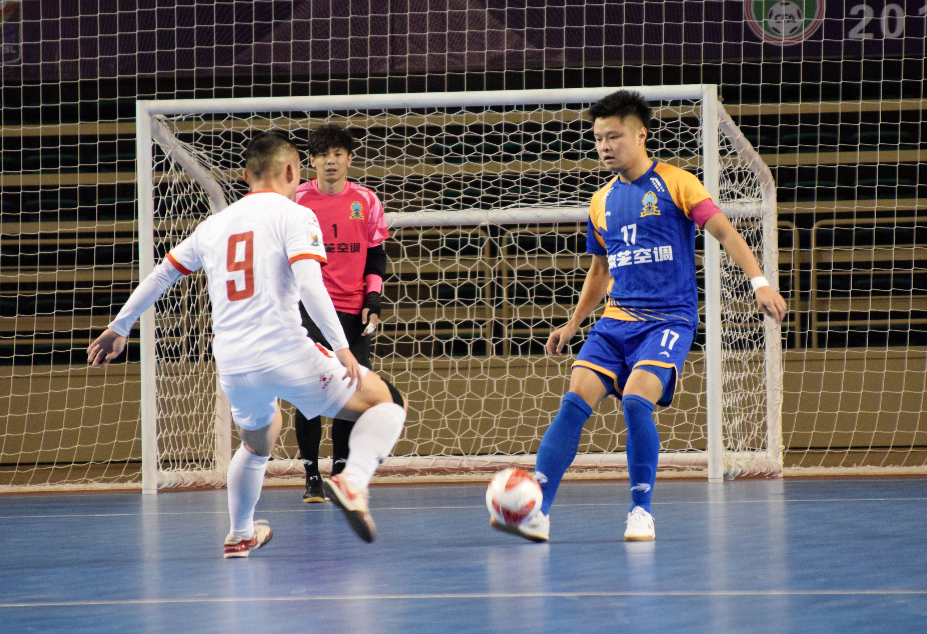 五超人物志丨张亚朦：天道酬勤，只管好好努力，剩下的交给天意