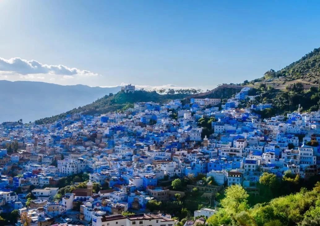 最容易去的高收入国家,月薪3000出国小众国家