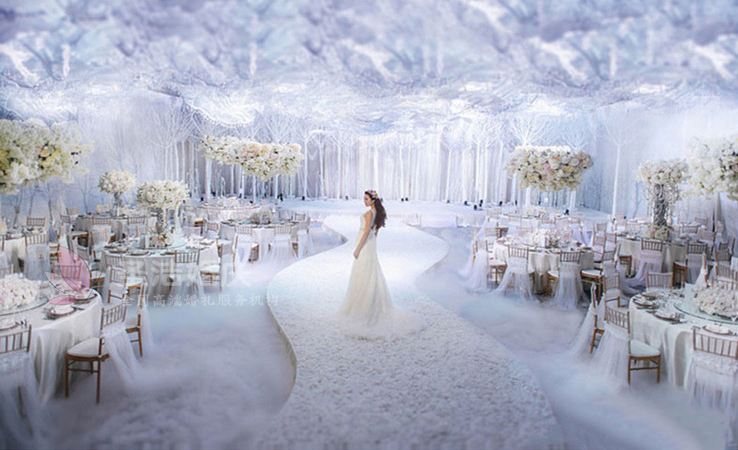 长沙婚庆策划新中式婚礼,长沙婚庆策划一条龙服务