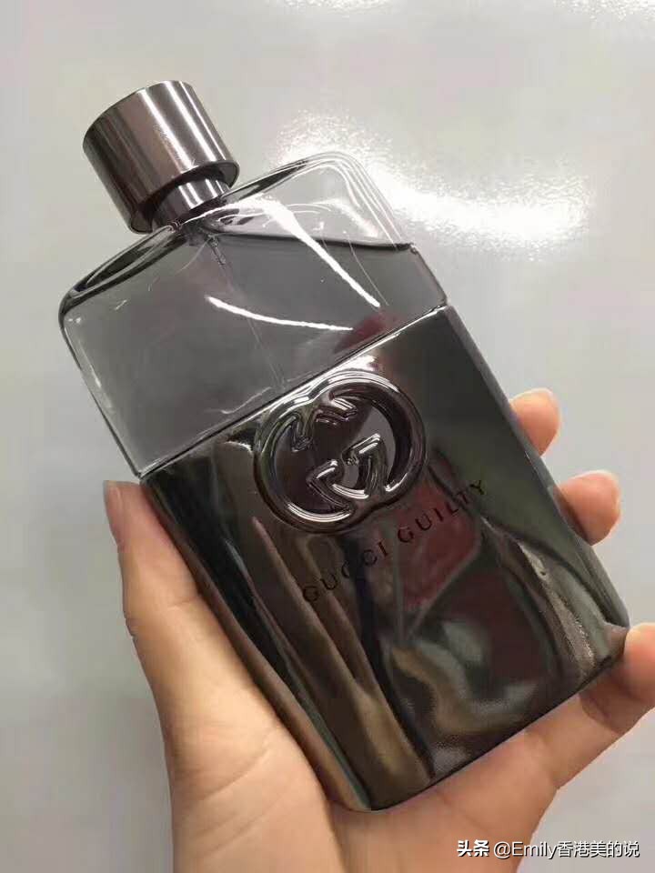 推荐男士的十款香水,送给男朋友的男士香水推荐