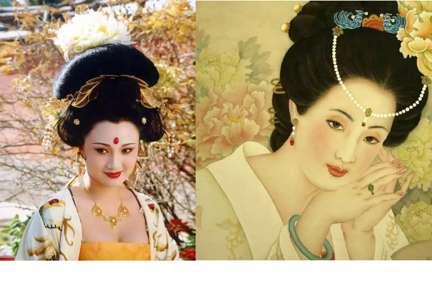 李隆基看中儿媳，送杨玉环先做道姑后入宫中，儿子李瑁后来怎样了