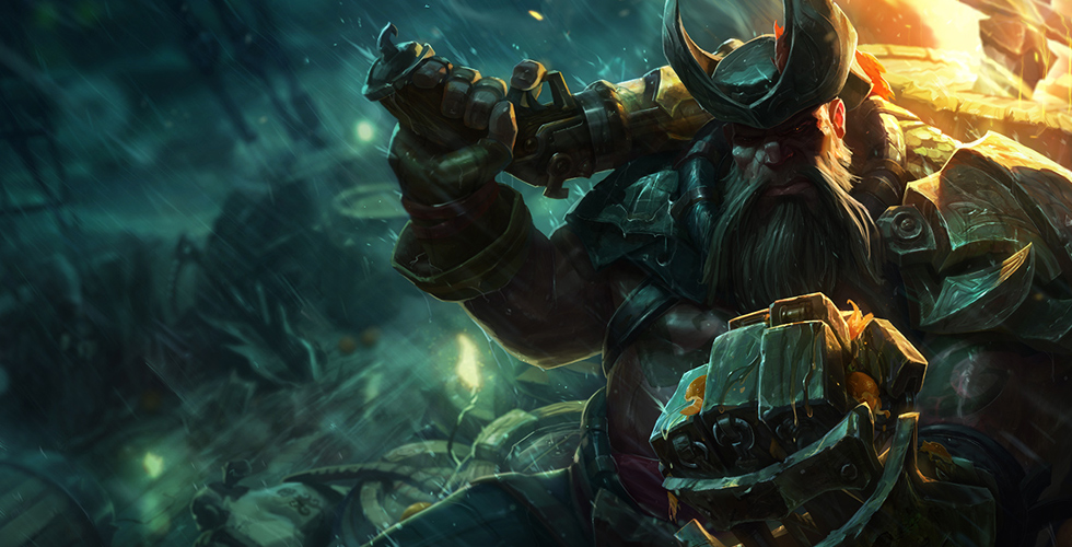 lol云顶之弈海盗出什么装备,lol云顶之弈赌狗流成功吃鸡