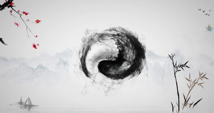 中医基础理论阴阳五行学说,中医精气神和阴阳五行的原理