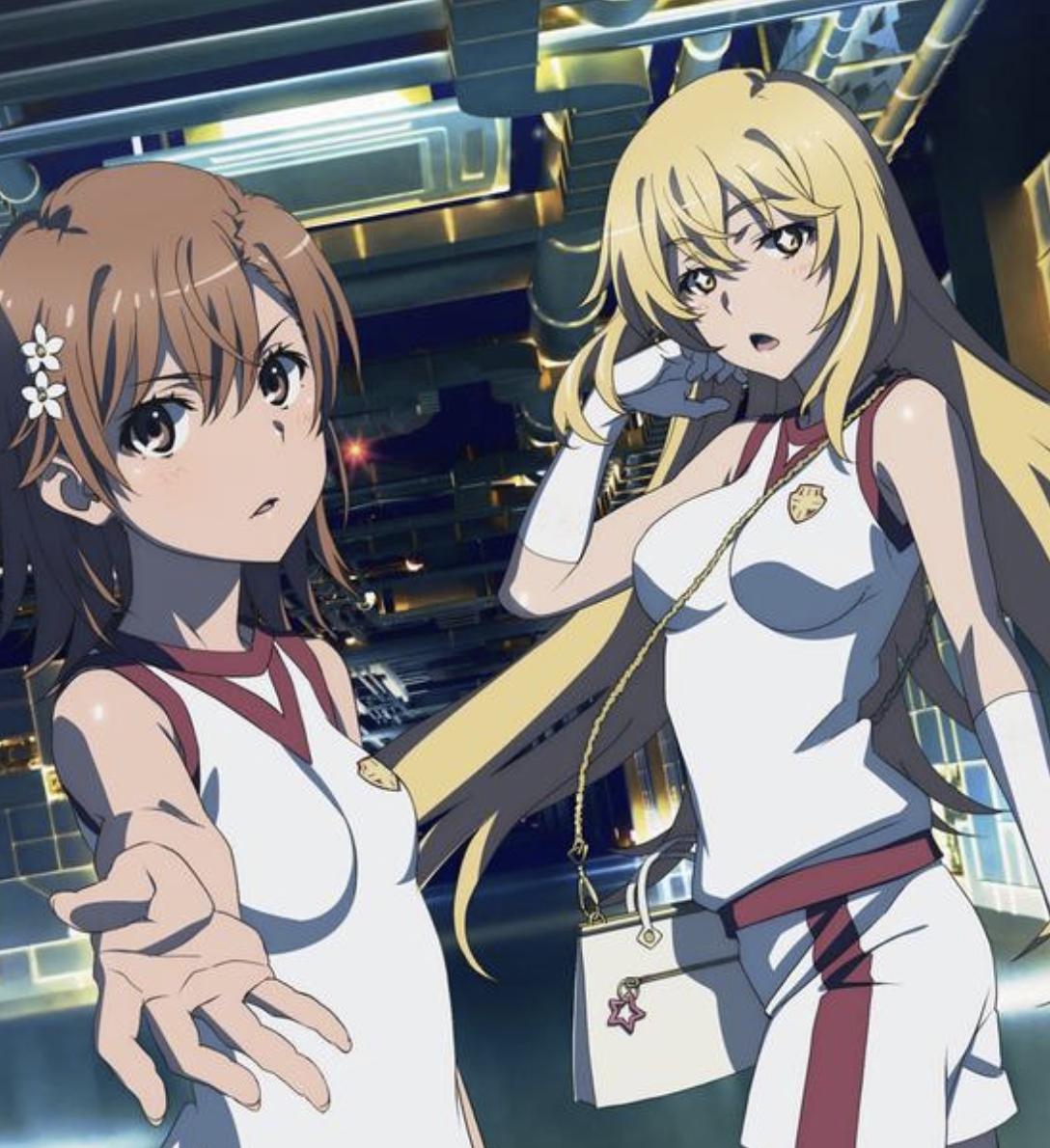 科学超电磁炮在b站代表什么,b站某科学的超电磁炮限免时间