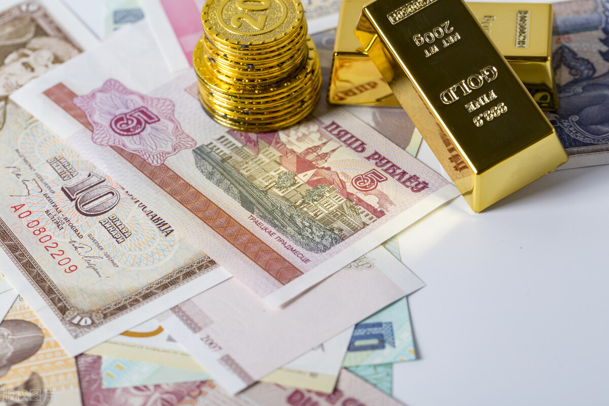 美国的钱叫美金日本钱叫什么,为什么美国的钱叫美金